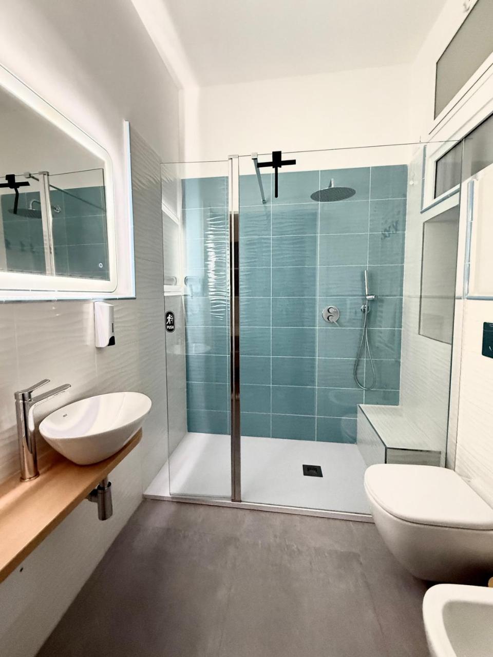 Foresteria del Genio - Luxury Suites & Urban Spa - 5