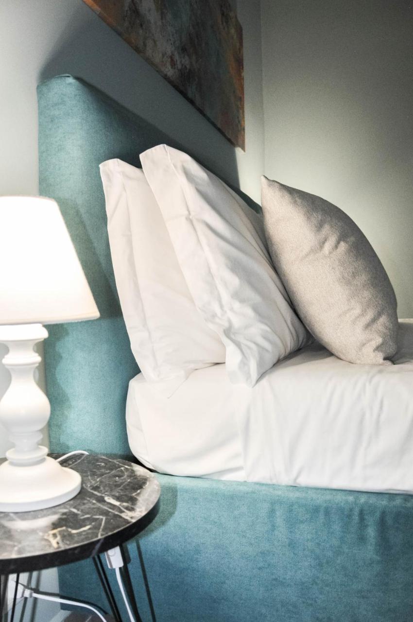 Foresteria del Genio - Luxury Suites & Urban Spa - 3