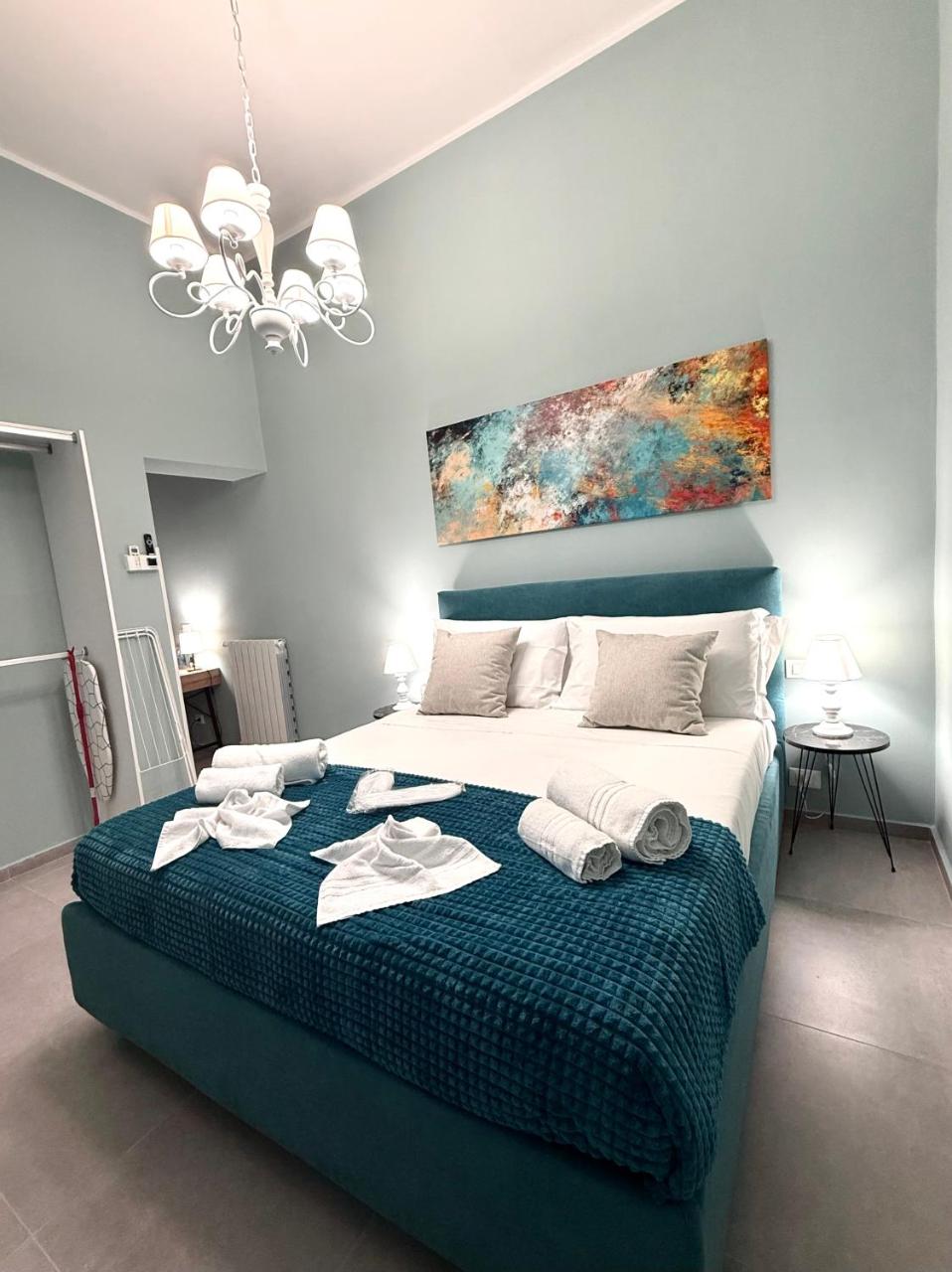 Foresteria del Genio - Luxury Suites & Urban Spa - 6