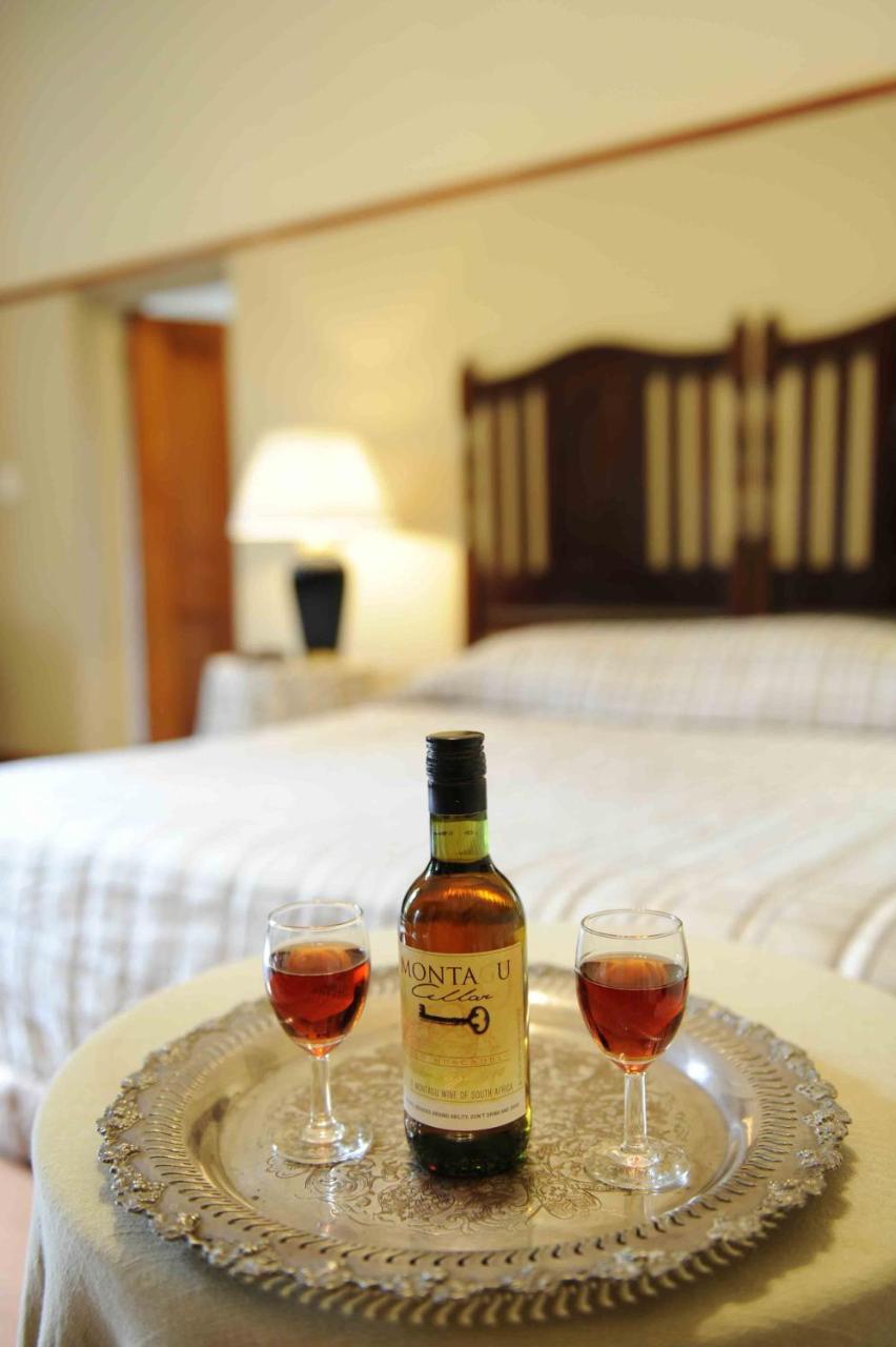 Montagu Country Hotel photo 2