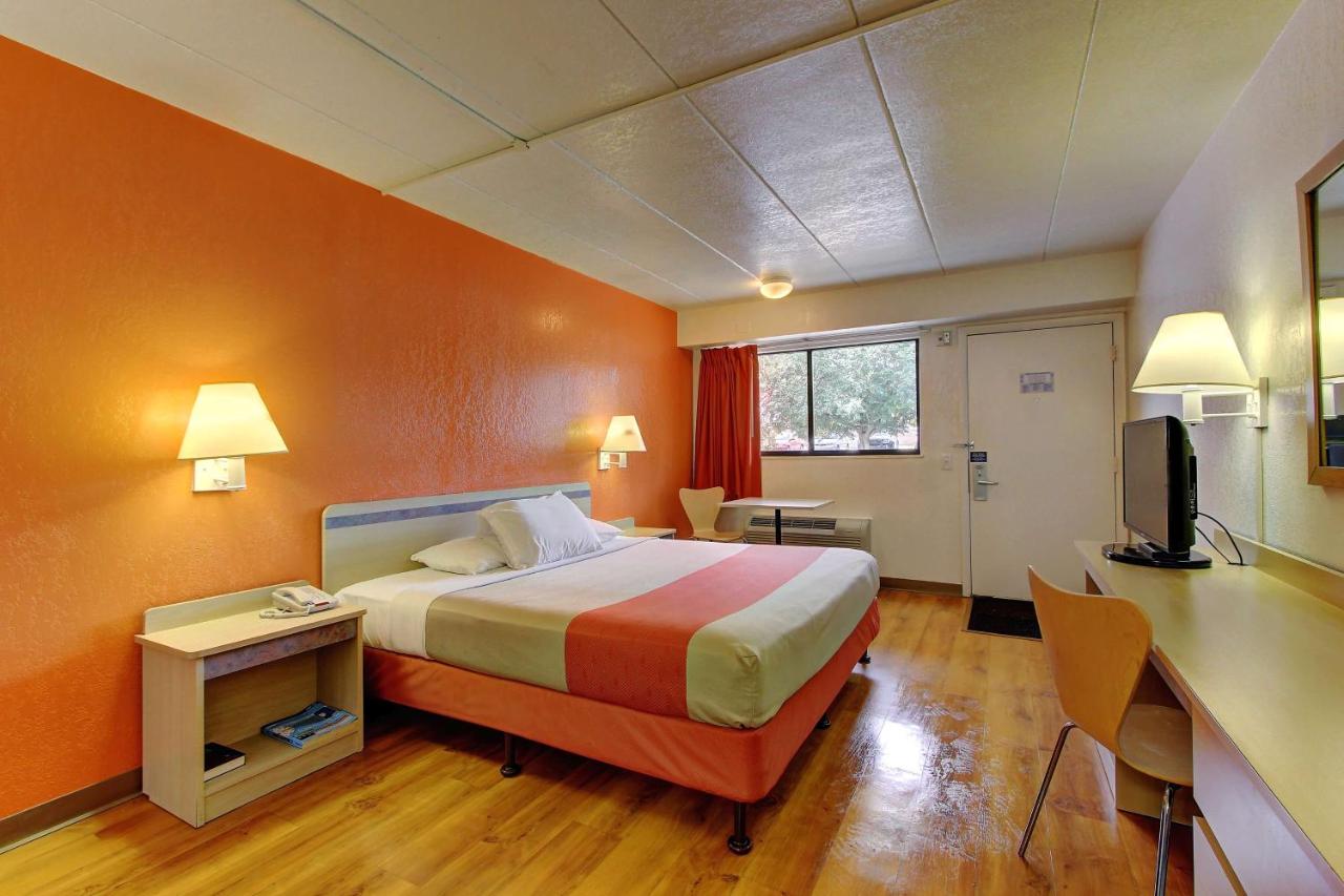 Foto - Motel 6-York, PA