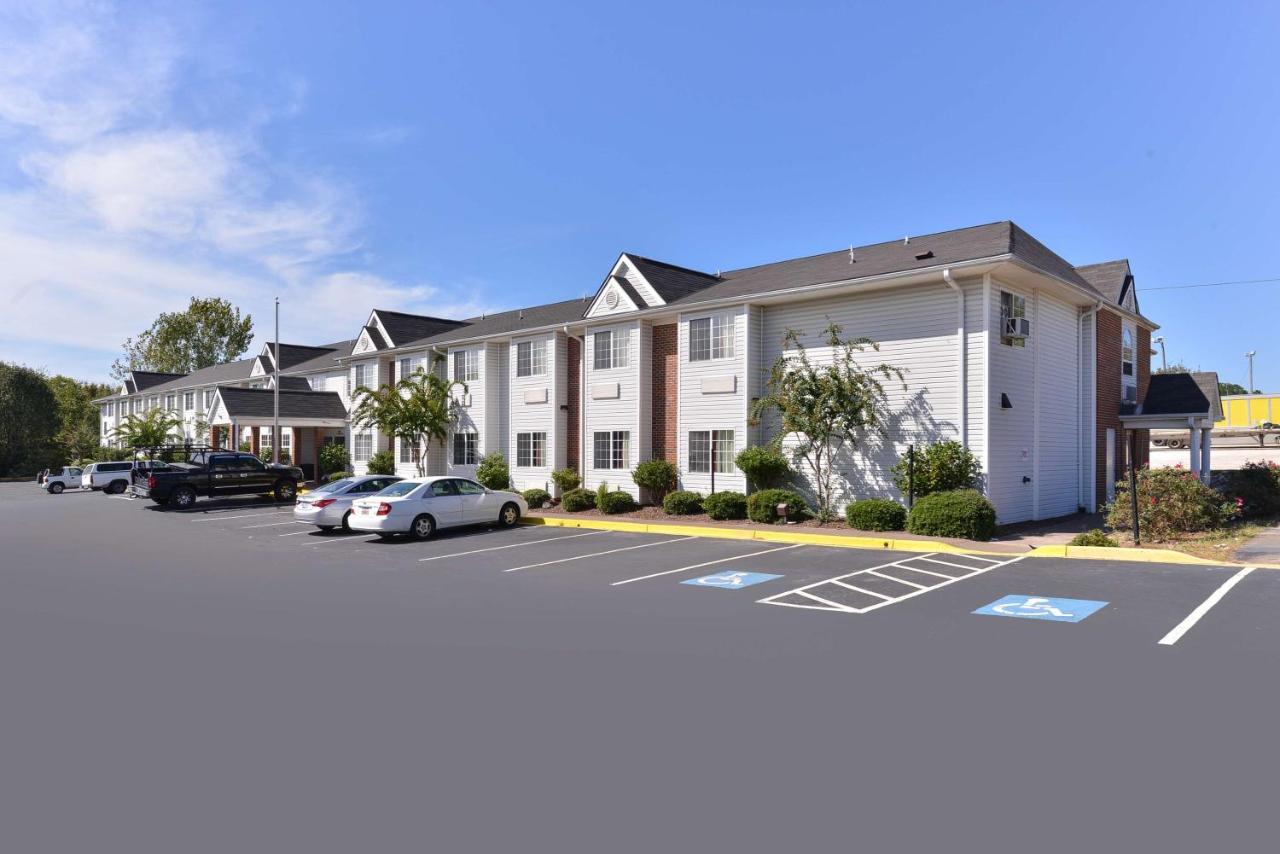 Motel 6-Richburg, SC