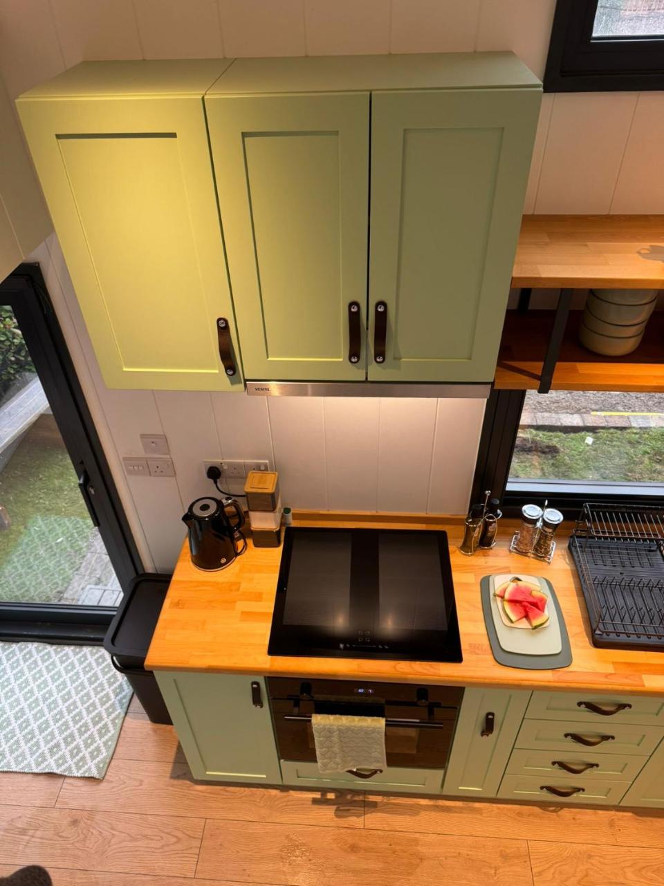 Old Mill Tiny Homes - 5