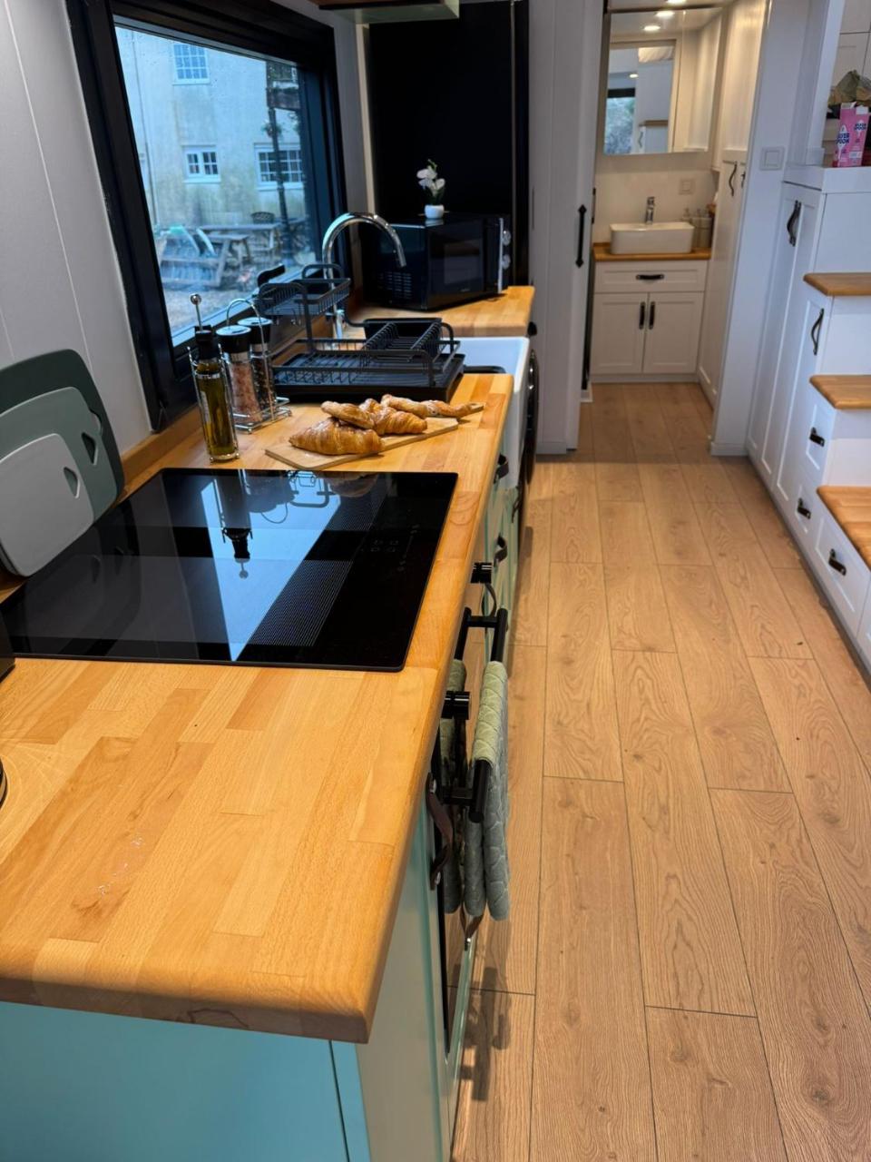 Old Mill Tiny Homes - 6