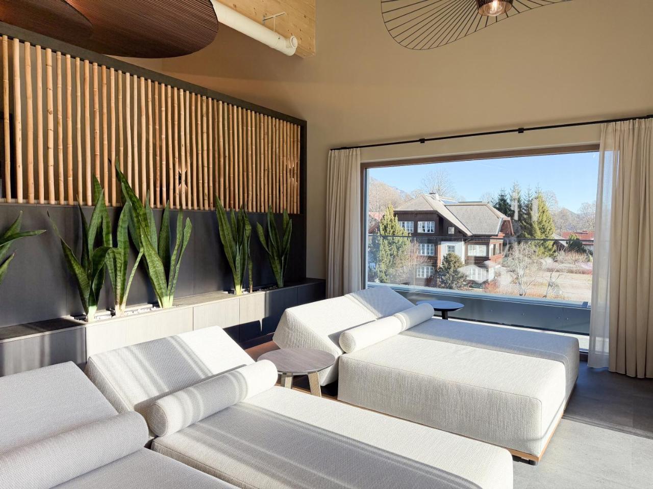 Hotel Pehab - Dachstein Rooftop-Spa - 5