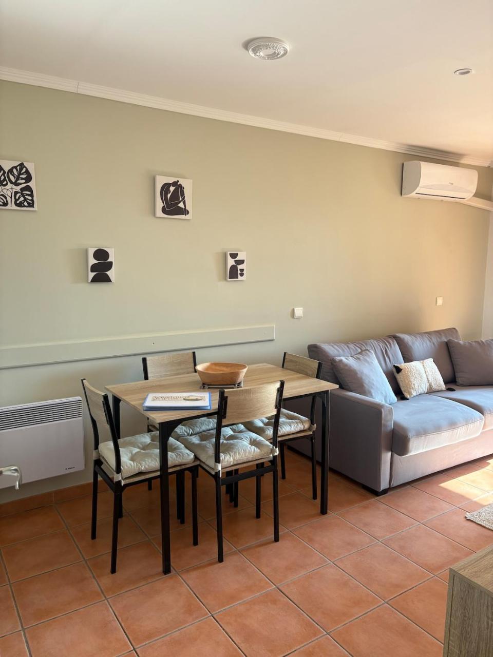 Appartement domaine de Pont Royal - 6