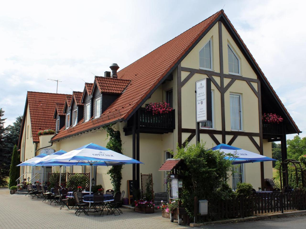 Eisenberger Hof - 2