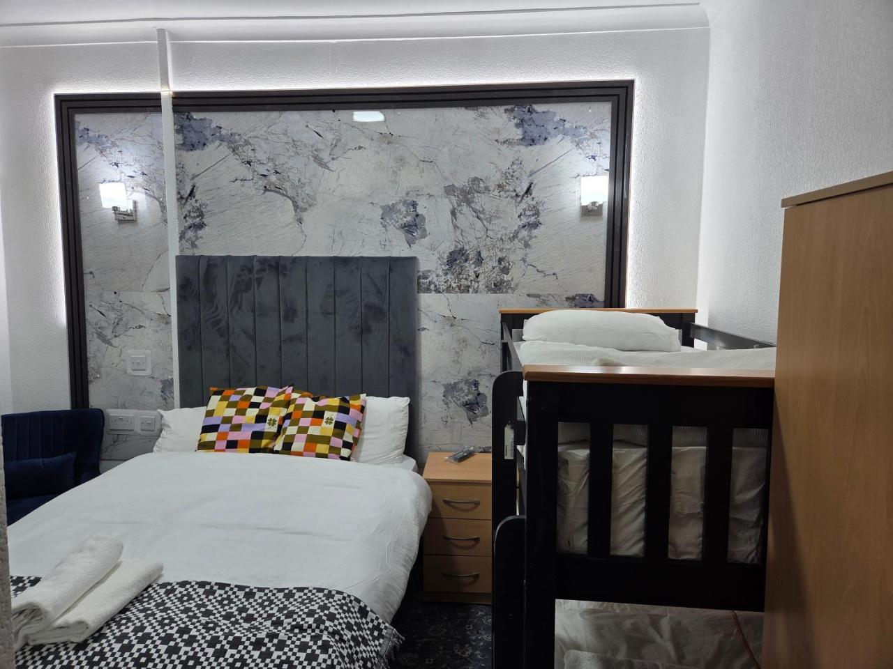 Foto - Ababeel Hotel