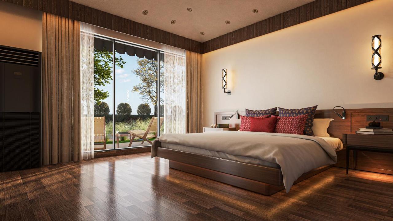 Foto - Alila Fort Bishangarh Jaipur - A Hyatt Brand