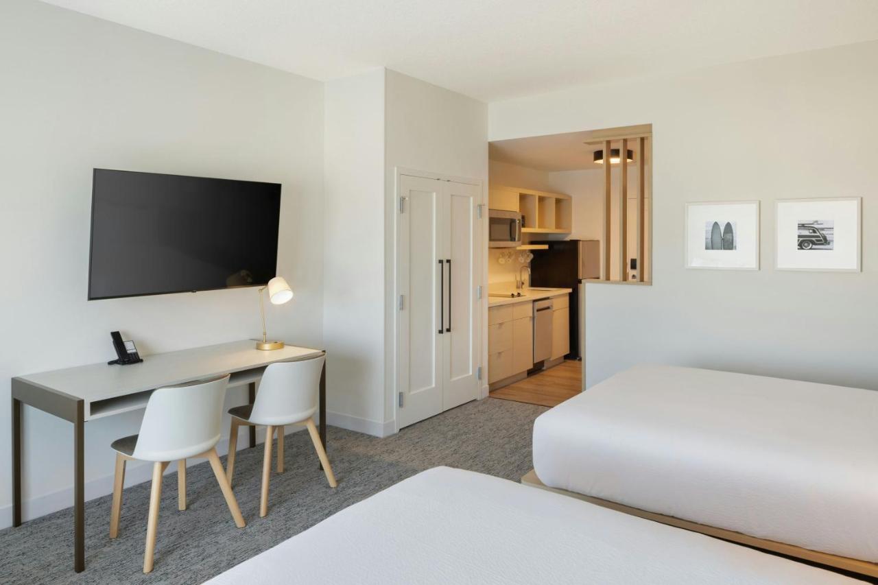 TownePlace Suites by Marriott Middleburg photo 2