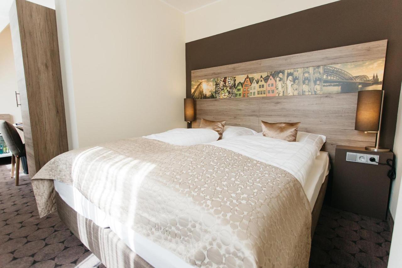 Hotel Sion photo 3