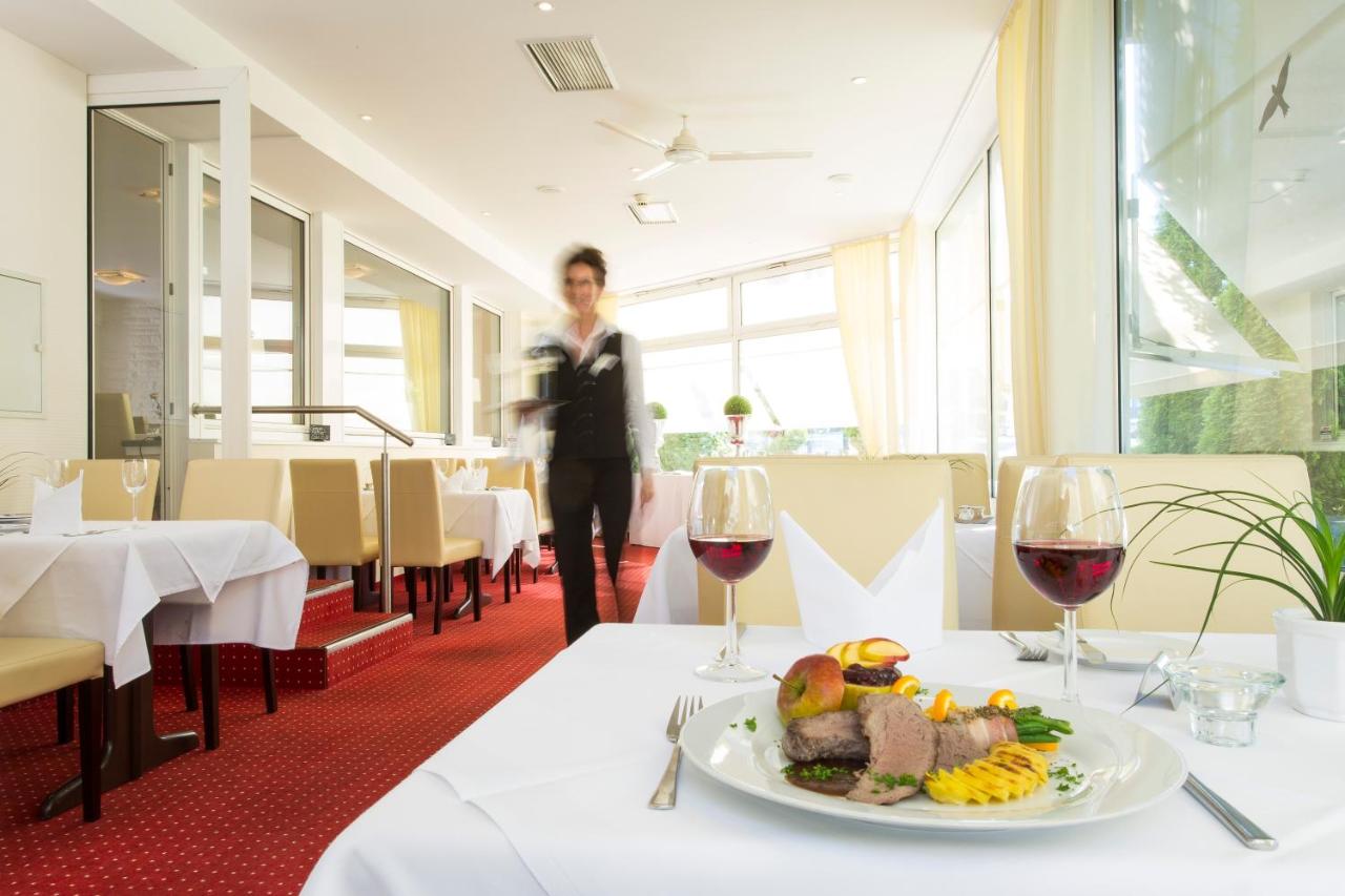 Hanse Hotel photo 4