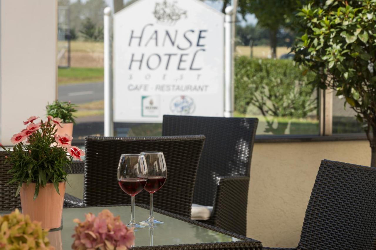Hanse Hotel photo 3