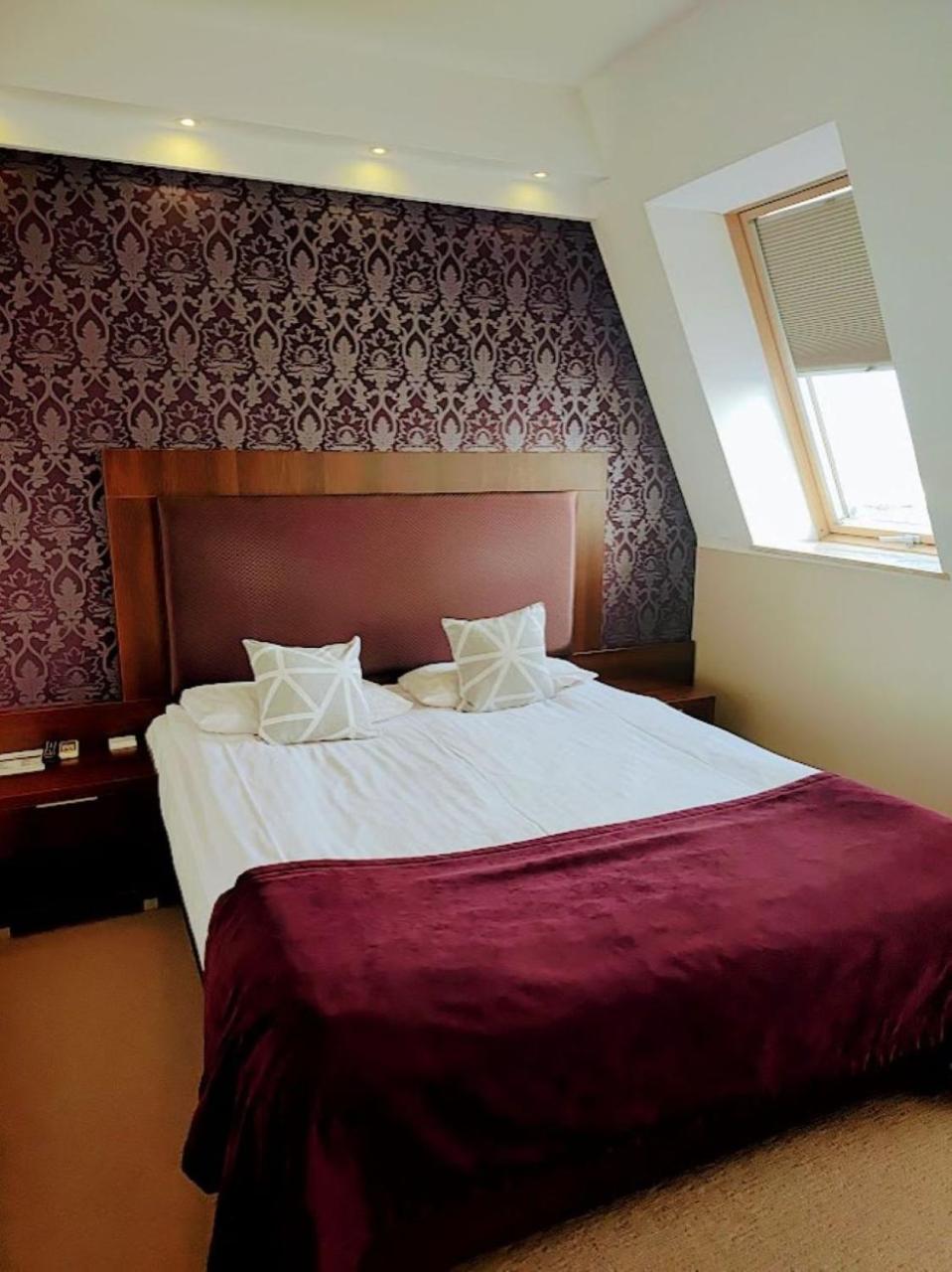 Photo - Hotel Zamek Centrum