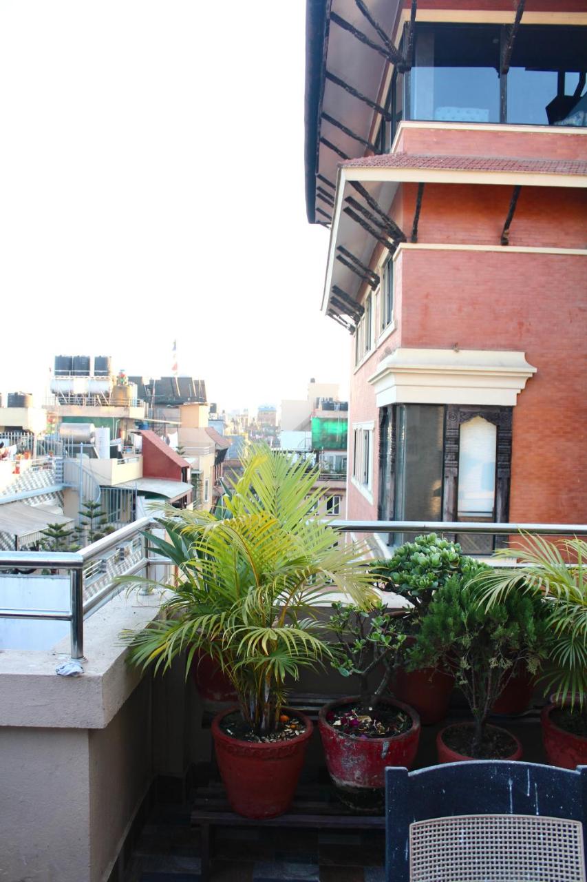 Mala Suites Thamel photo 2
