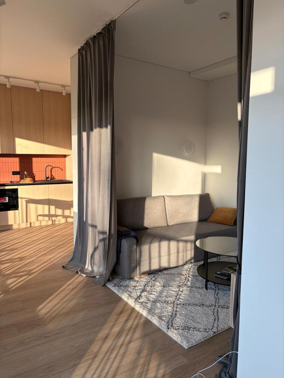 Designer Penthouse with Huge Terrace & Fast Wi-Fi - 4