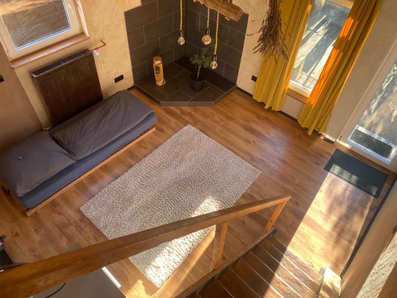 Charmante Fachwerkhaushälfte mit Sauna - 5