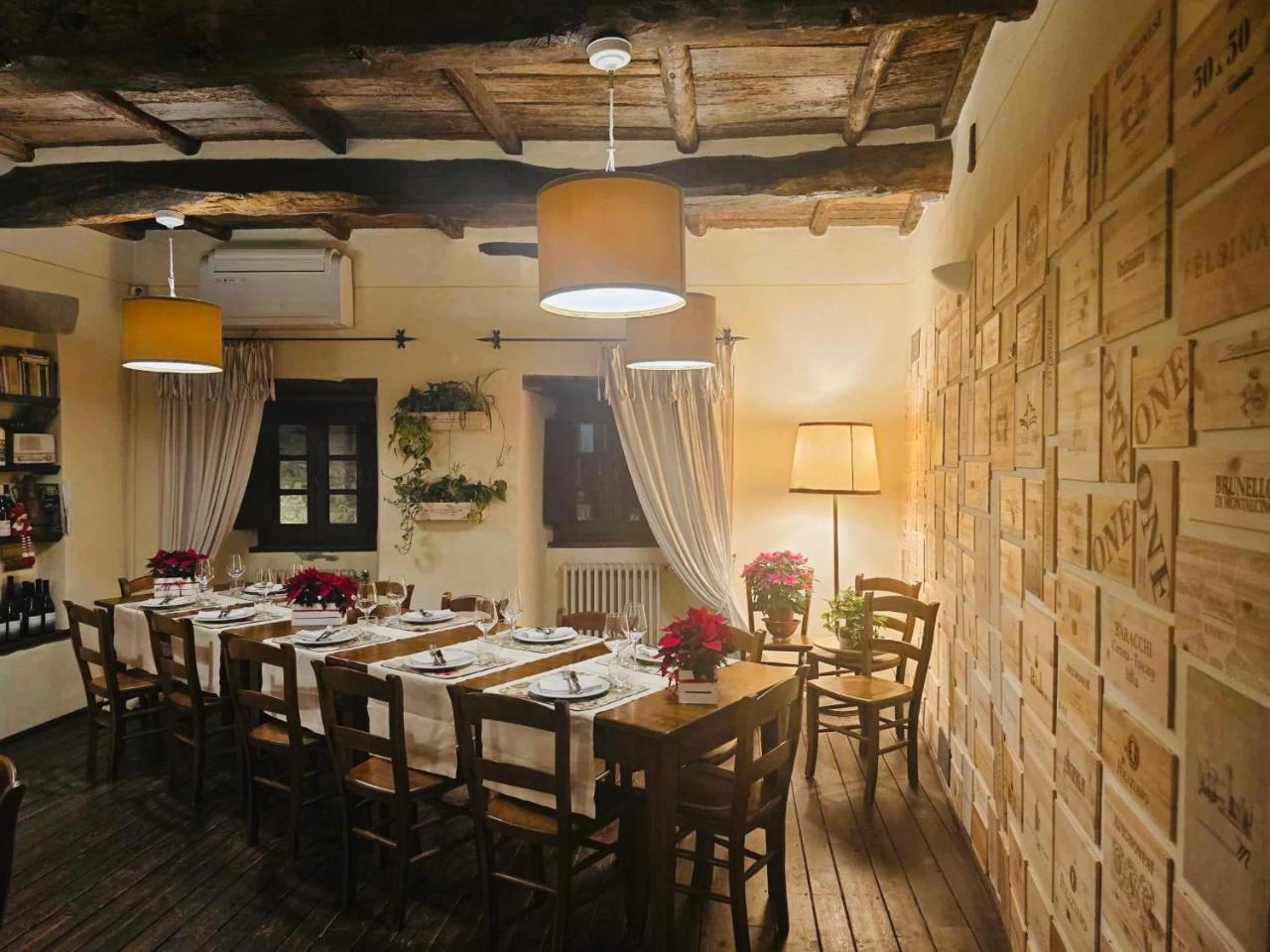 Foto - Locanda Antico Borgo