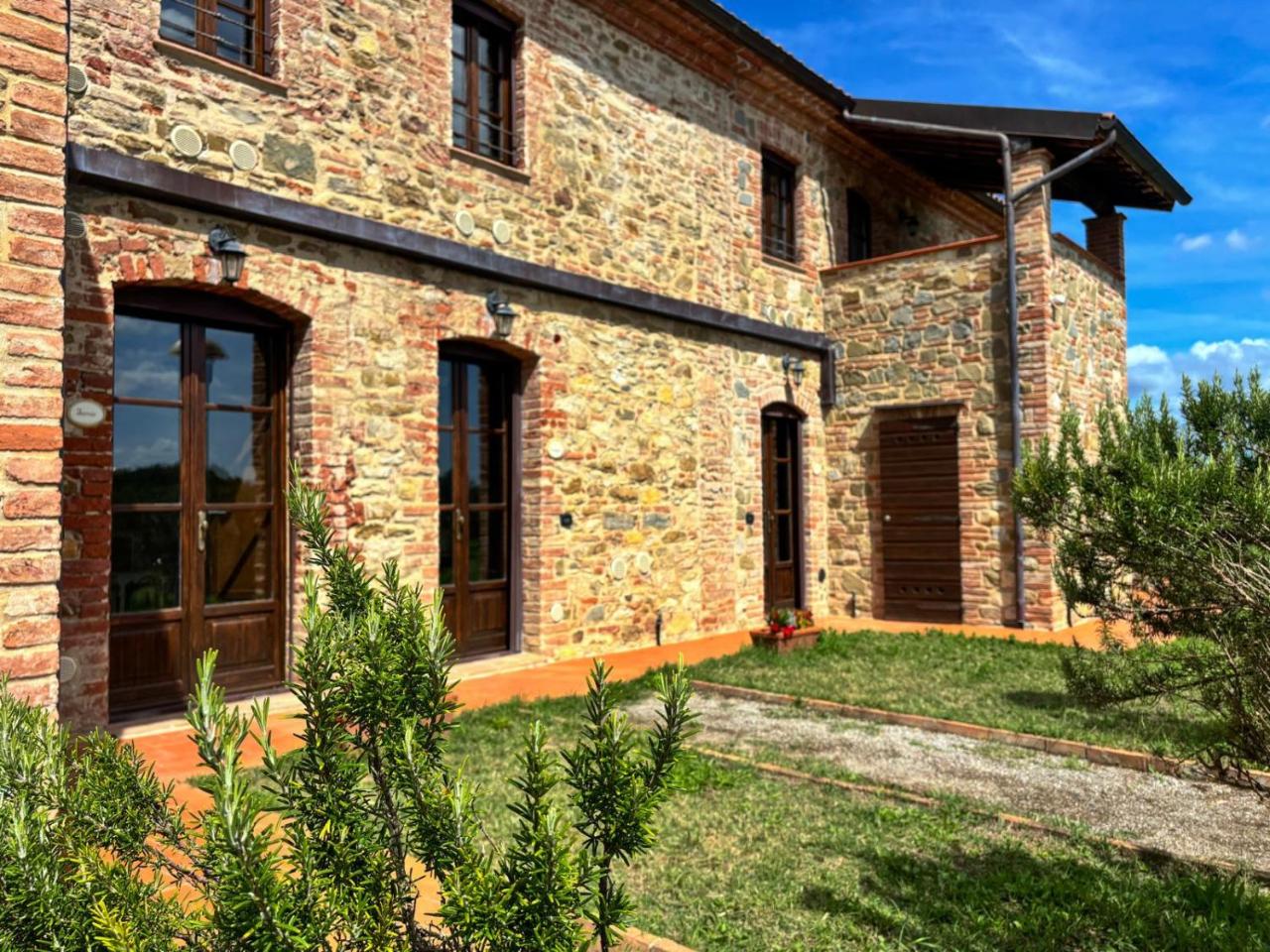 Agriturismo Villa Giulia - Poggio al Sole - 6