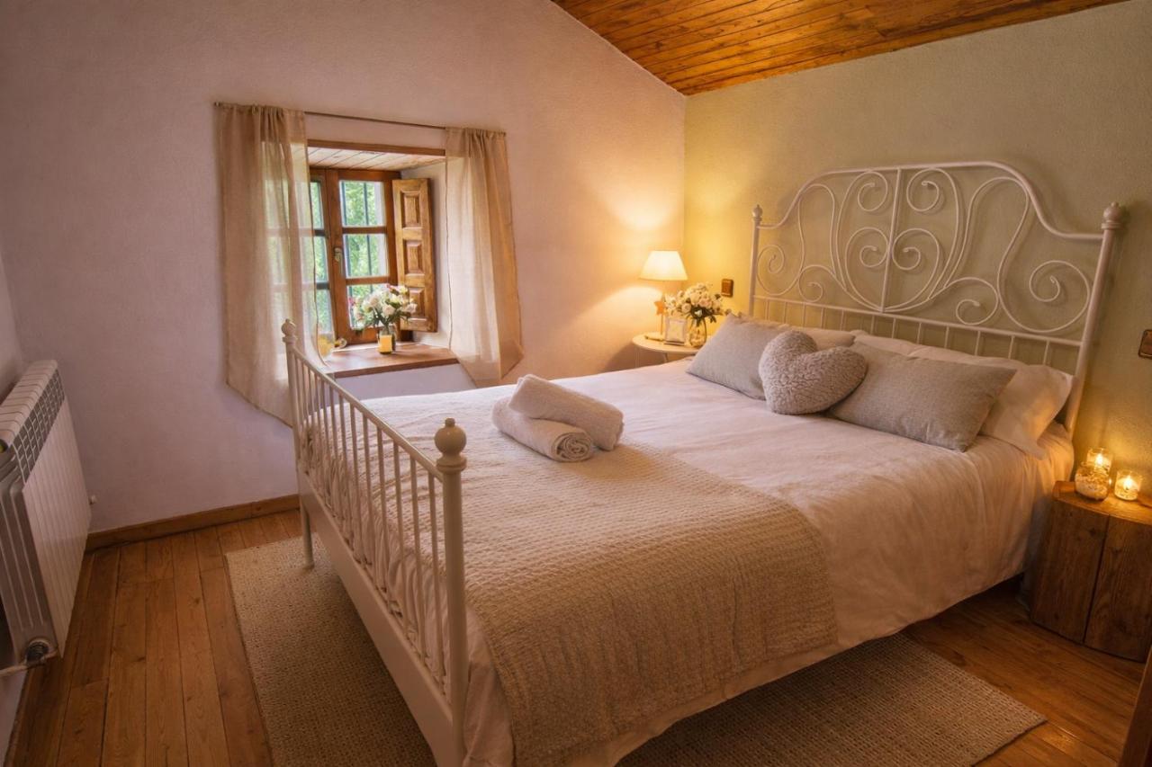 Casa Rural La Carrozal Senda del Oso photo 3
