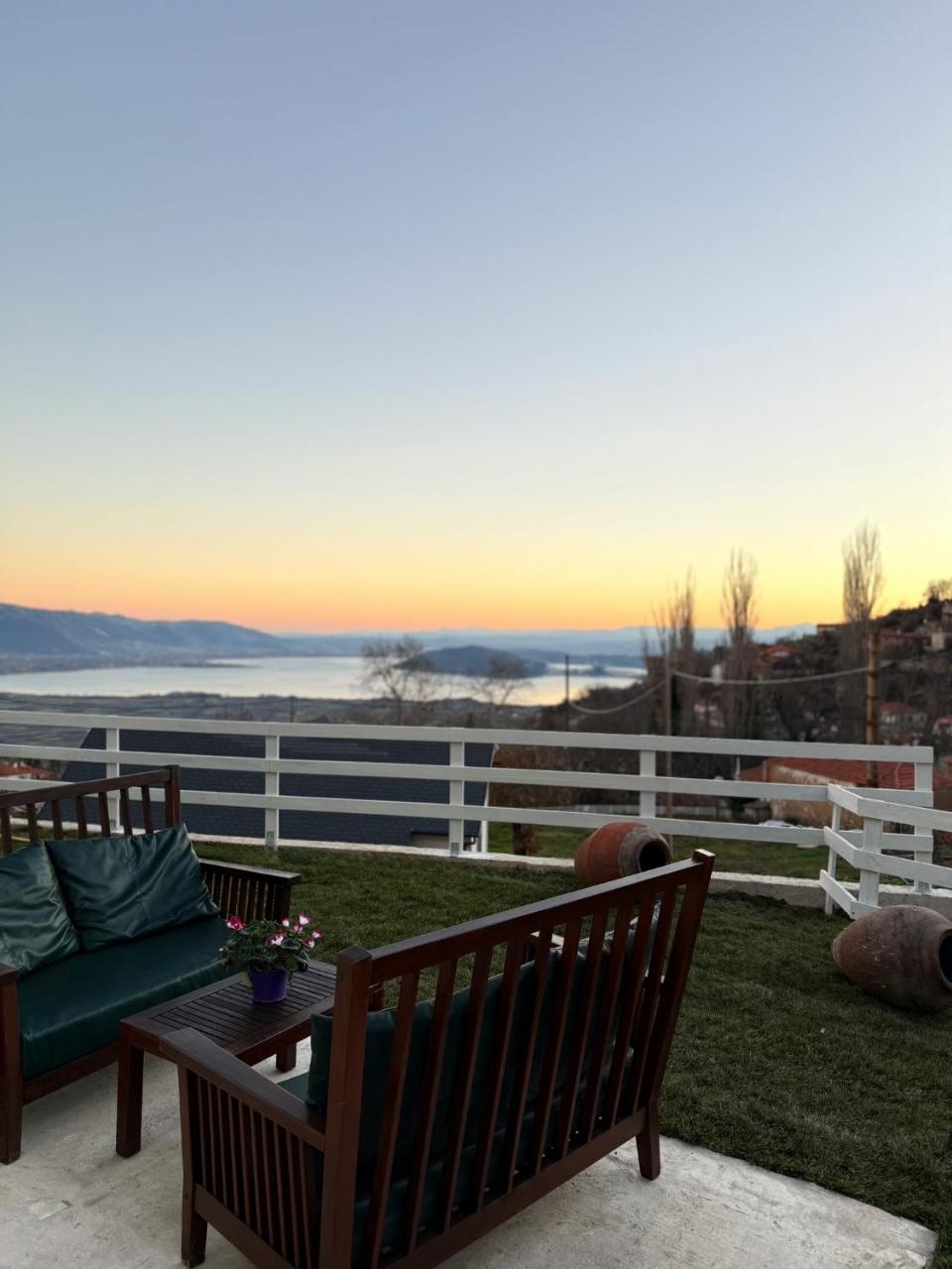 Doppio Chalet Καστοριά - 4
