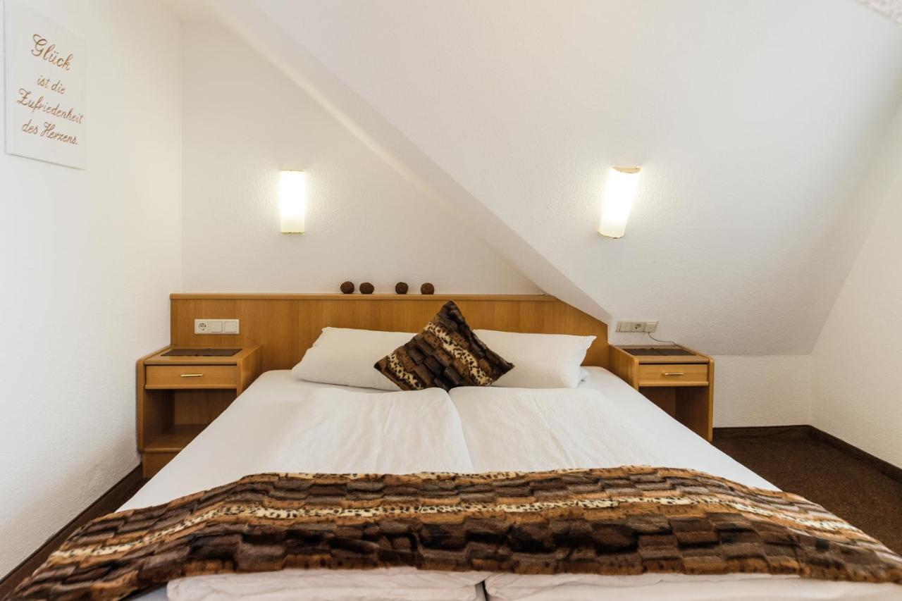 Hotel Idhof photo 2