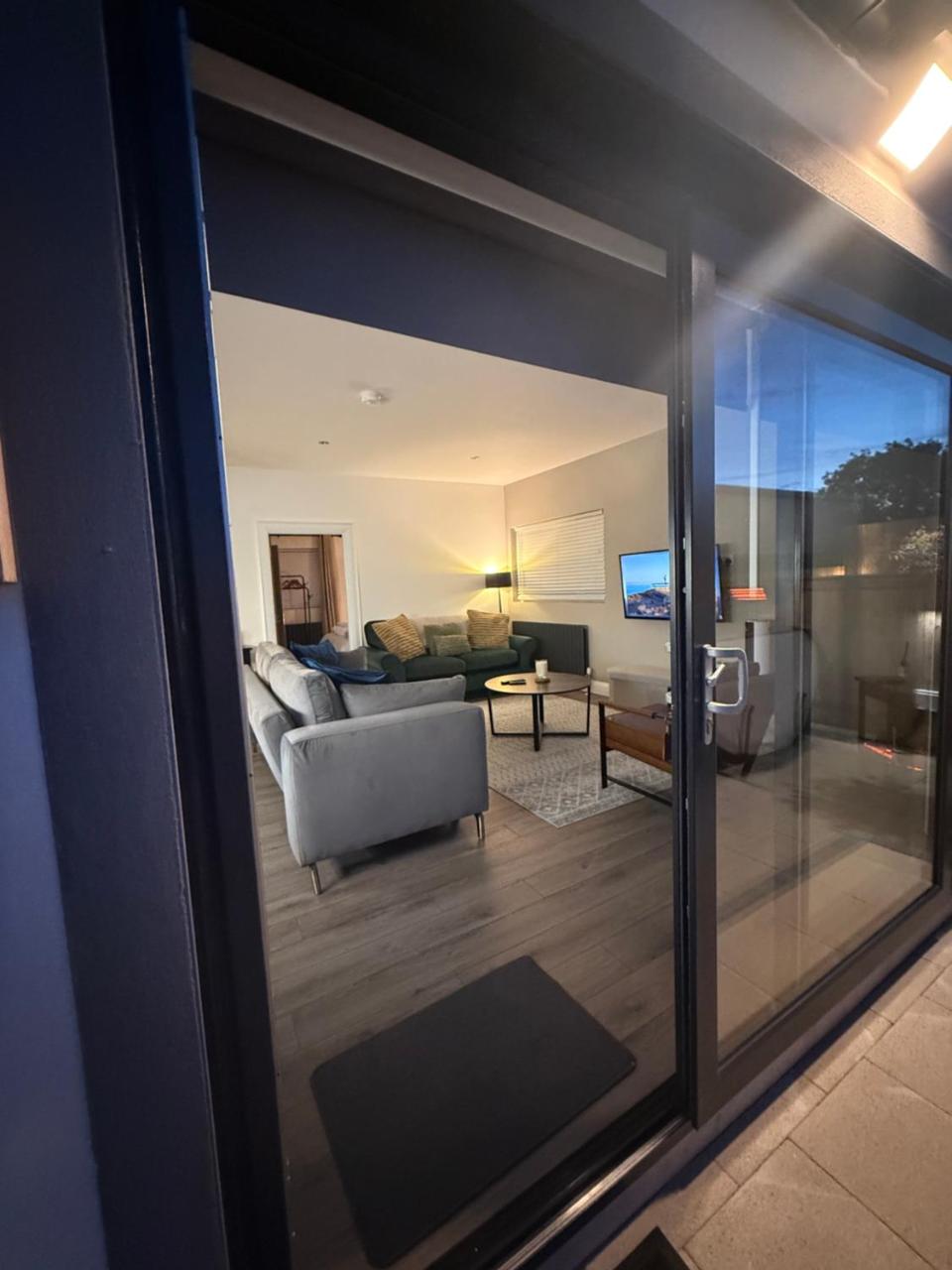 Knockalla Lodge - 4
