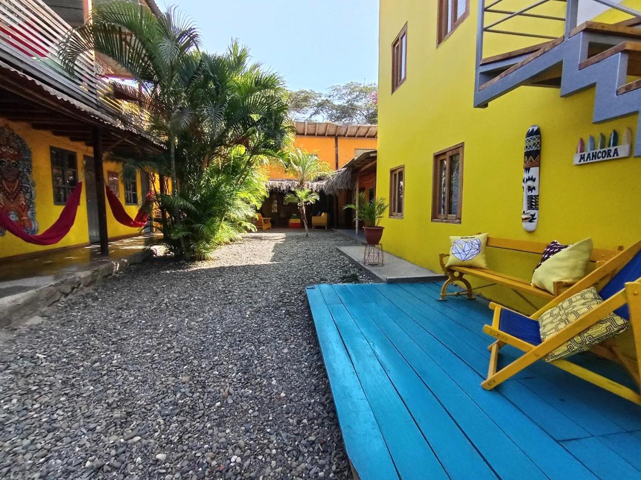 Casa Naranja photo 2