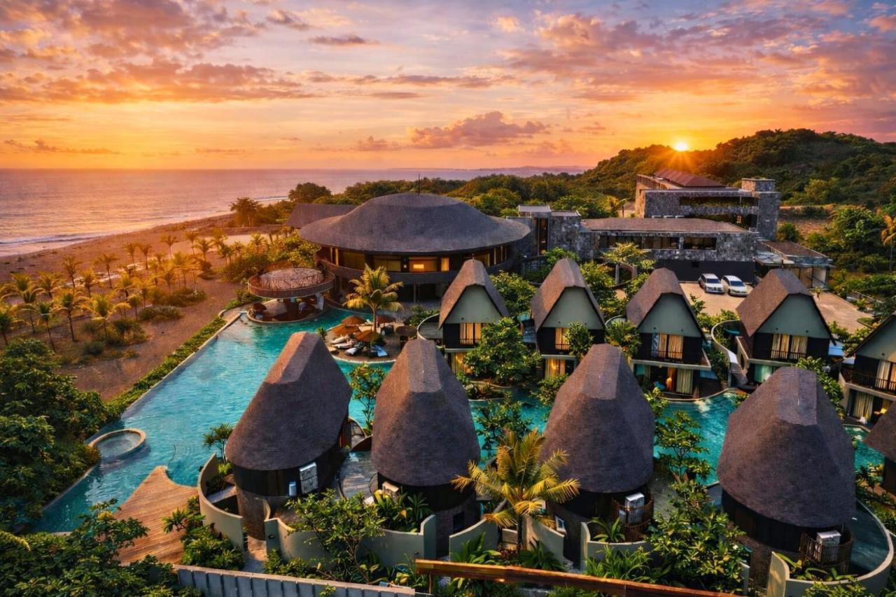 Photo - Quenzo Beach Resort