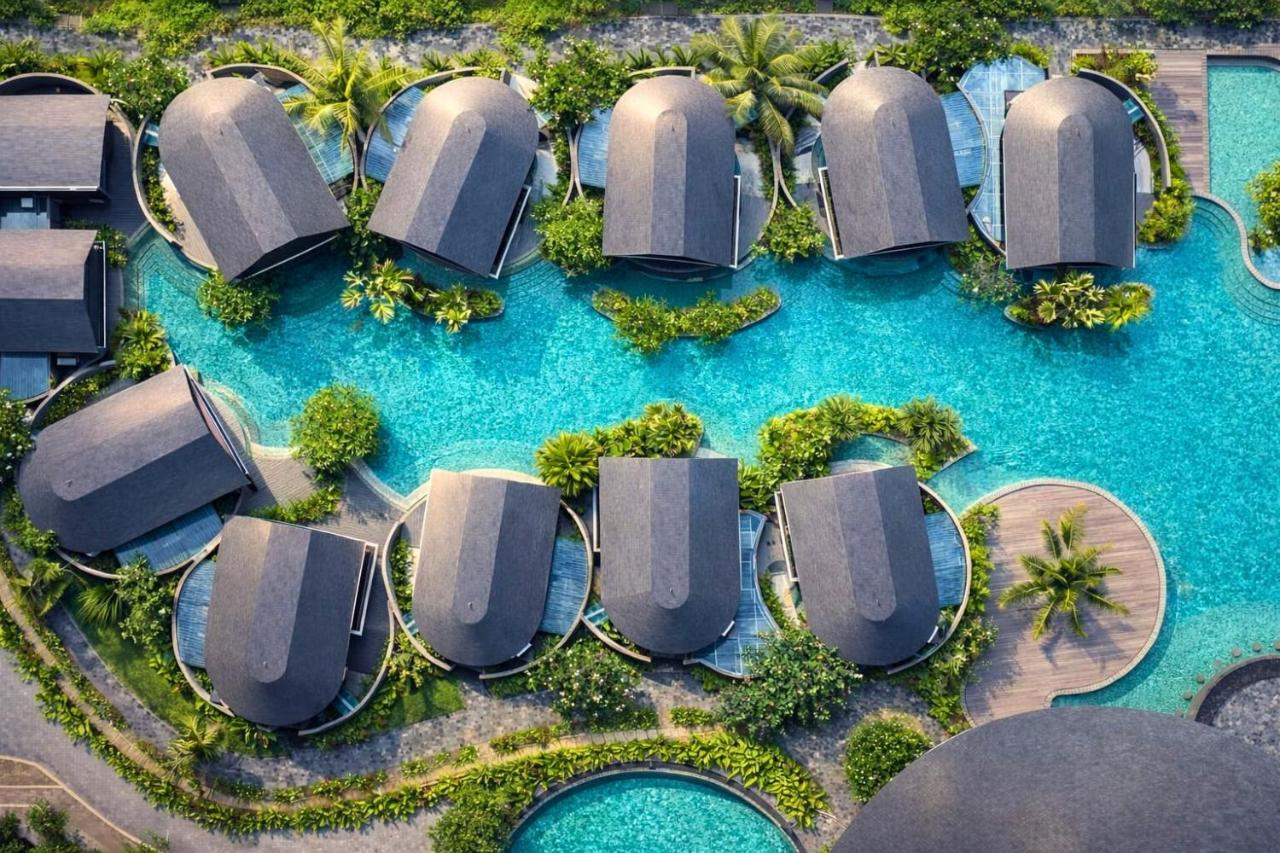 Photo - Quenzo Beach Resort