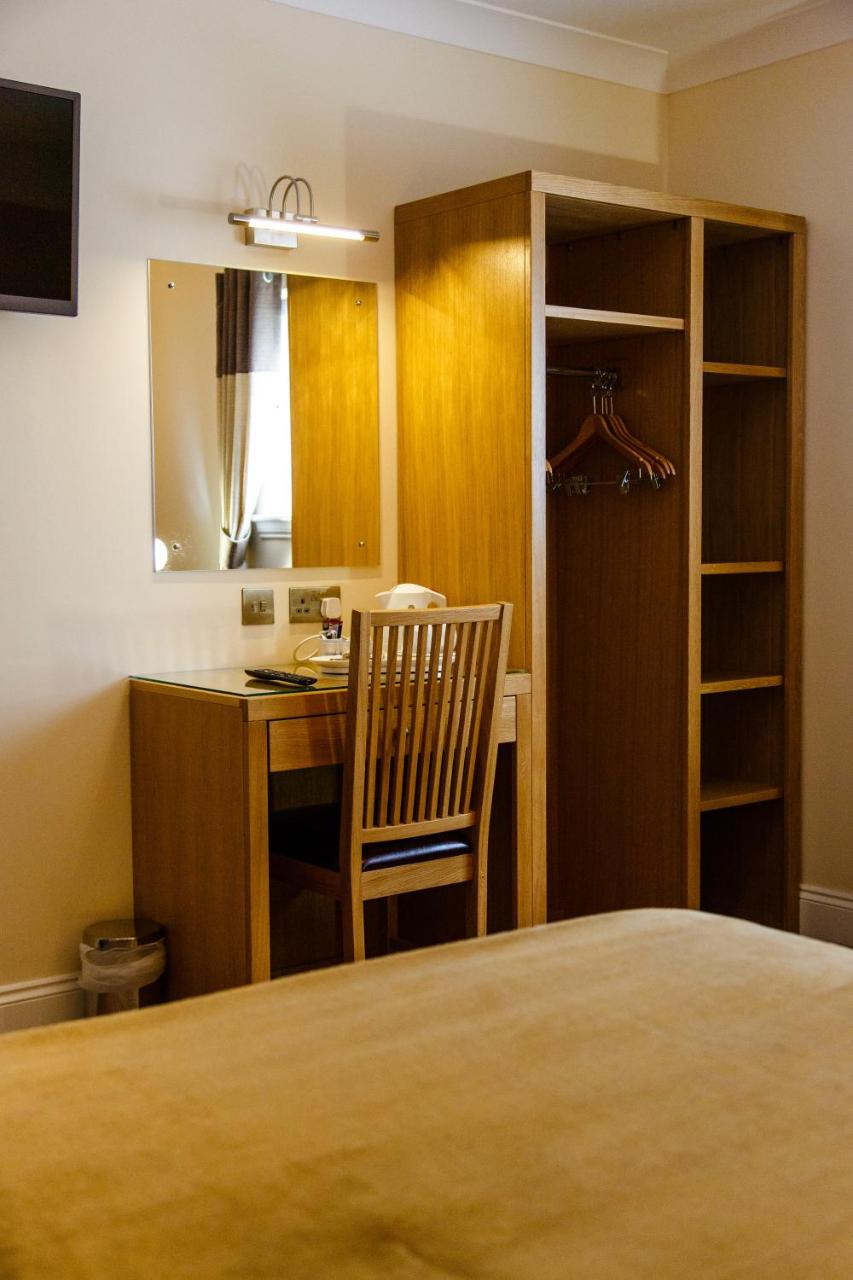 Adamson Hotel photo 3
