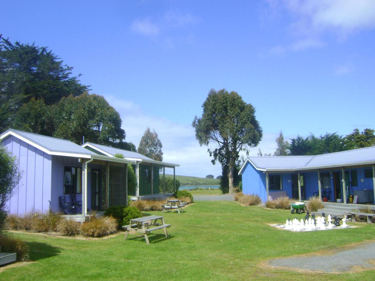 Catlins Newhaven Holiday Park photo 3