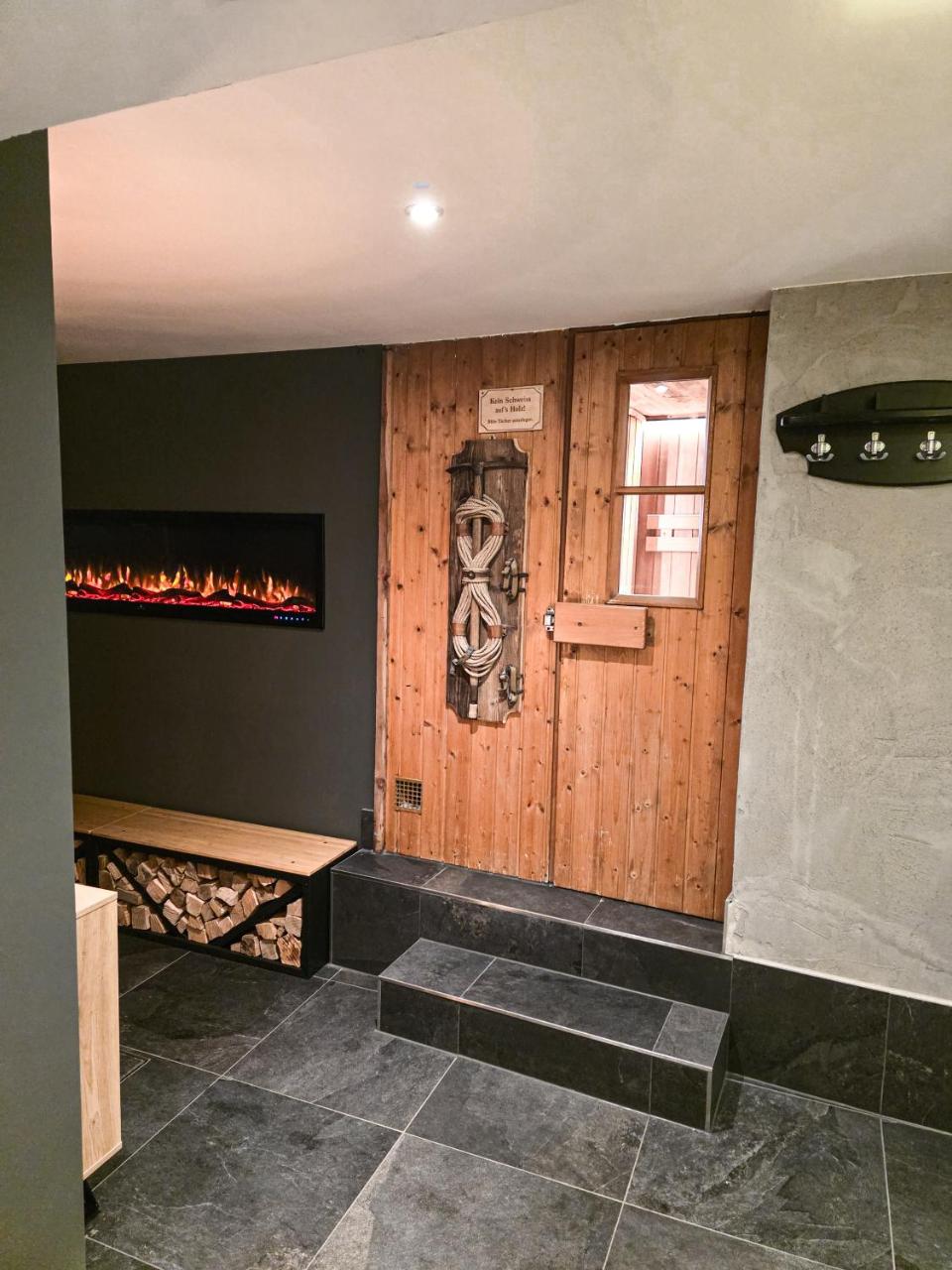 Hotel Lärchenhof - 4