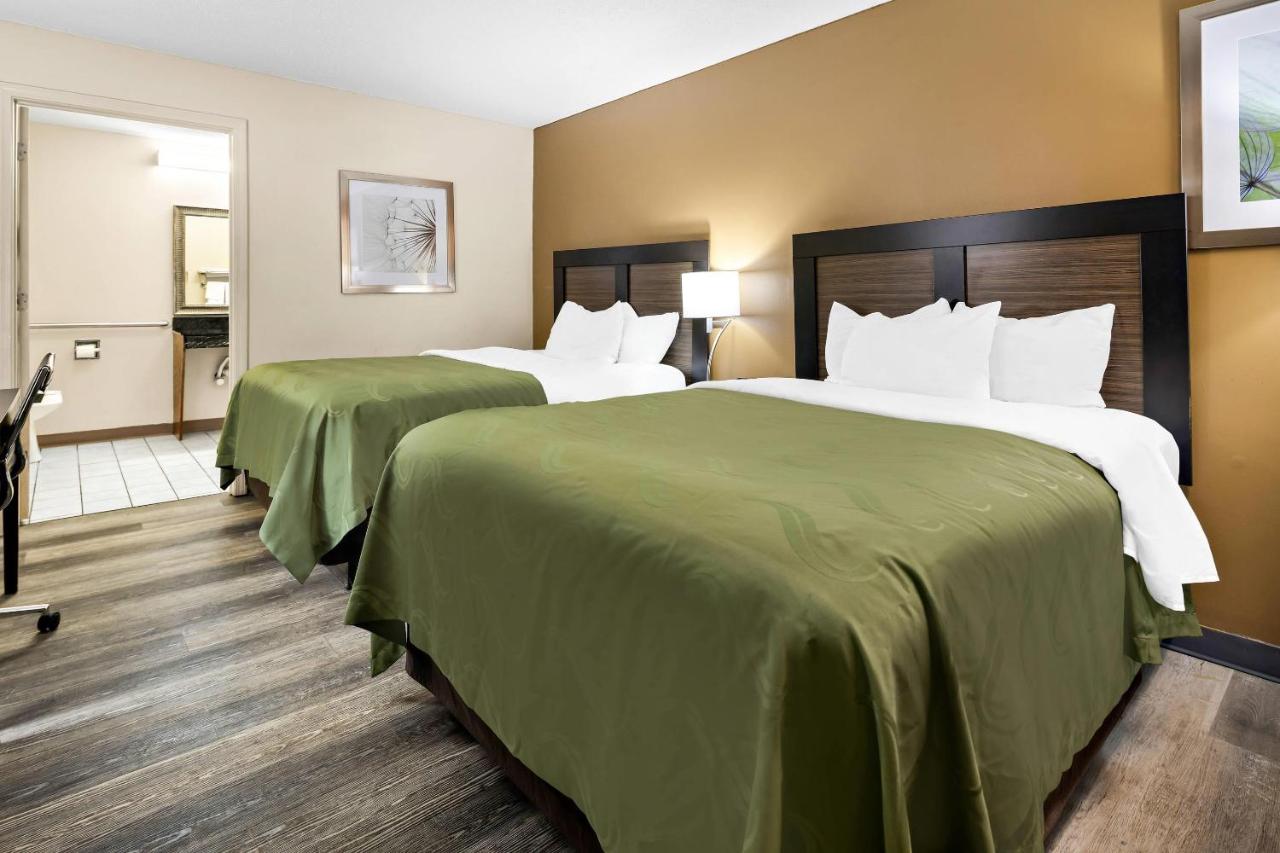Quality Inn Decatur River City photo 2