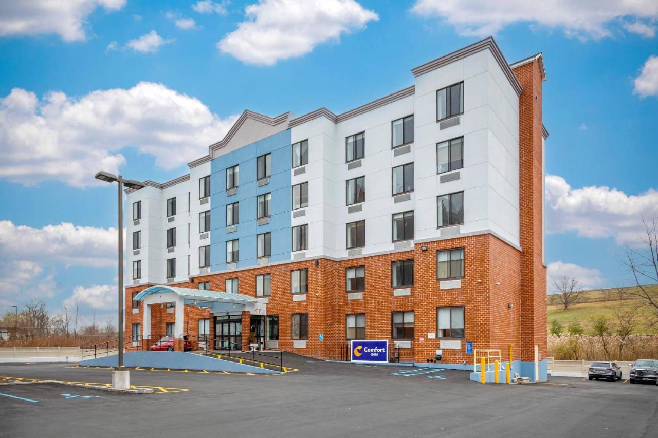 Comfort Inn Staten Island