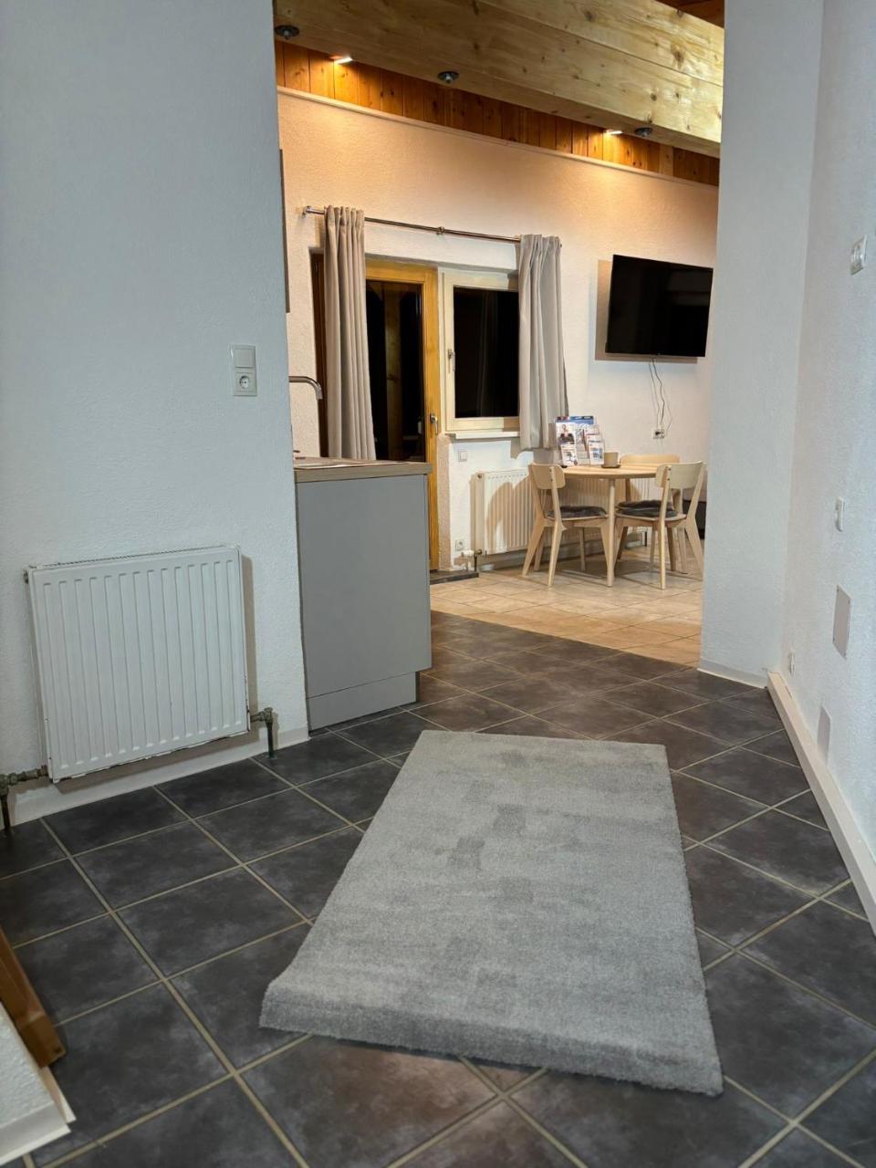 Hoamat Apartments - 4