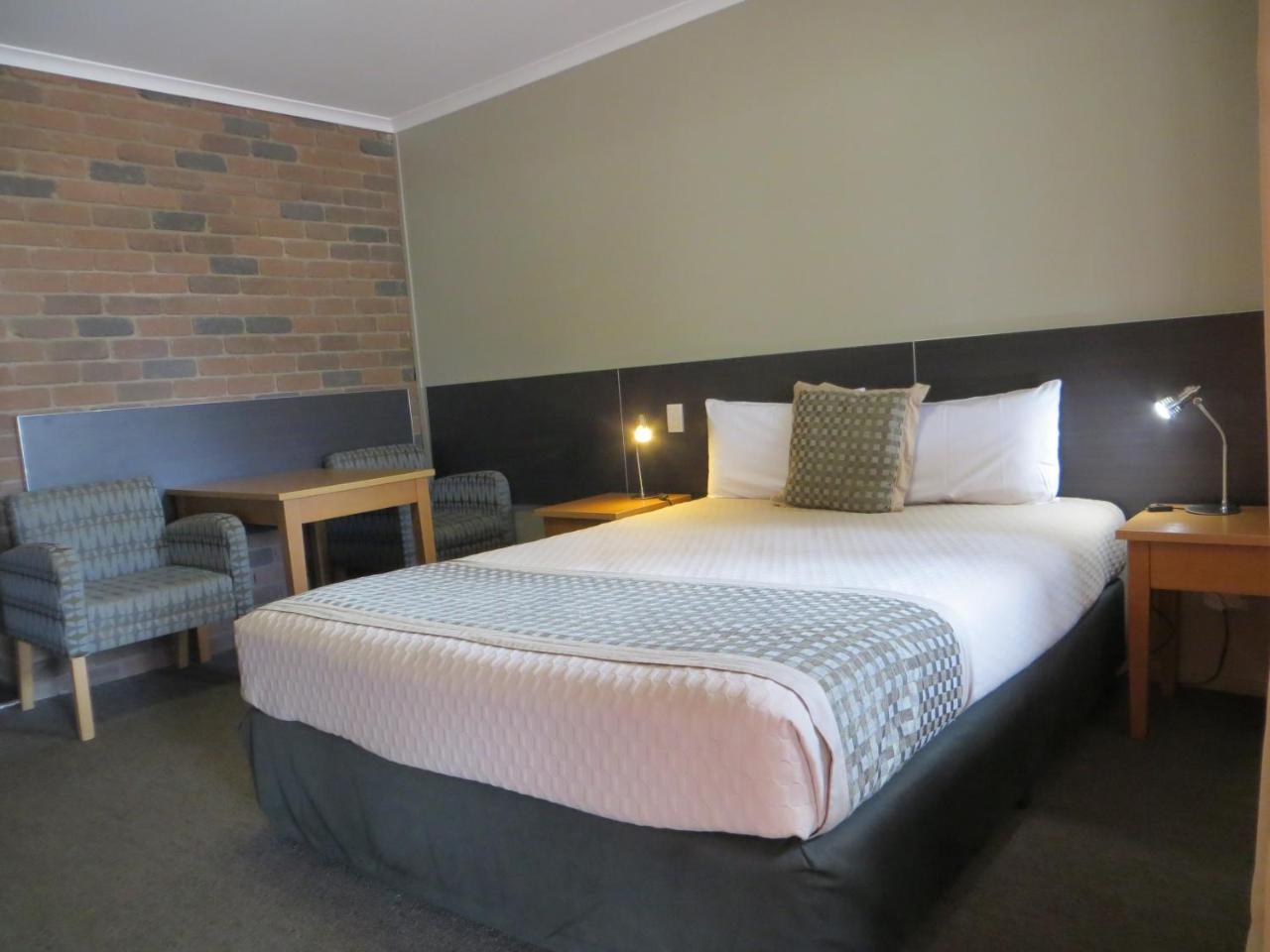 Cattleman's Rest Motor Inn photo 3