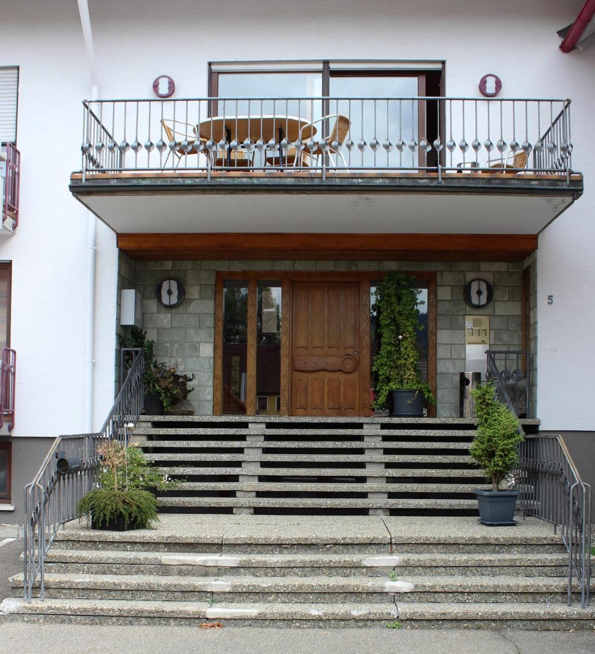 Hotel Heuberger Hof, Wehingen photo 4