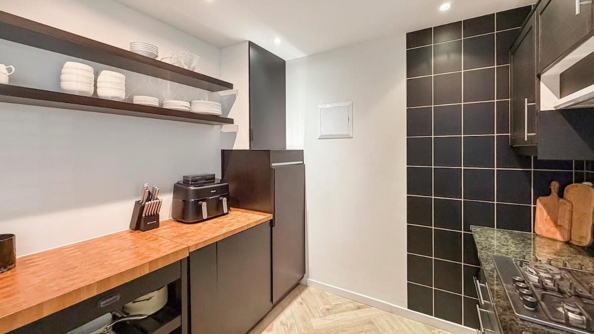 Modern apartment near City Centre, Luna CasaMia - 6