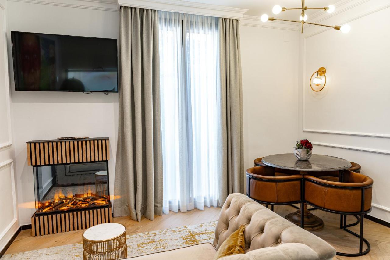 Bubaqia House - Suites Boutique photo 4