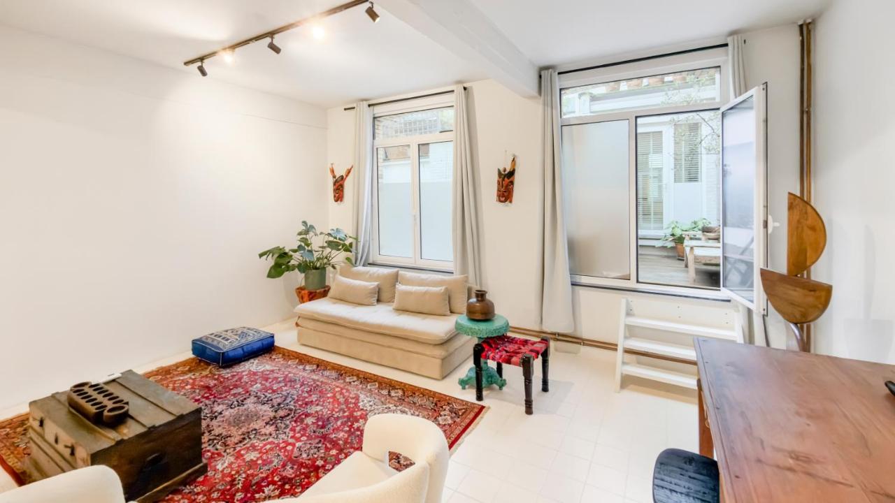 Modern loft near City Centre, Nomade CasaMia - 2