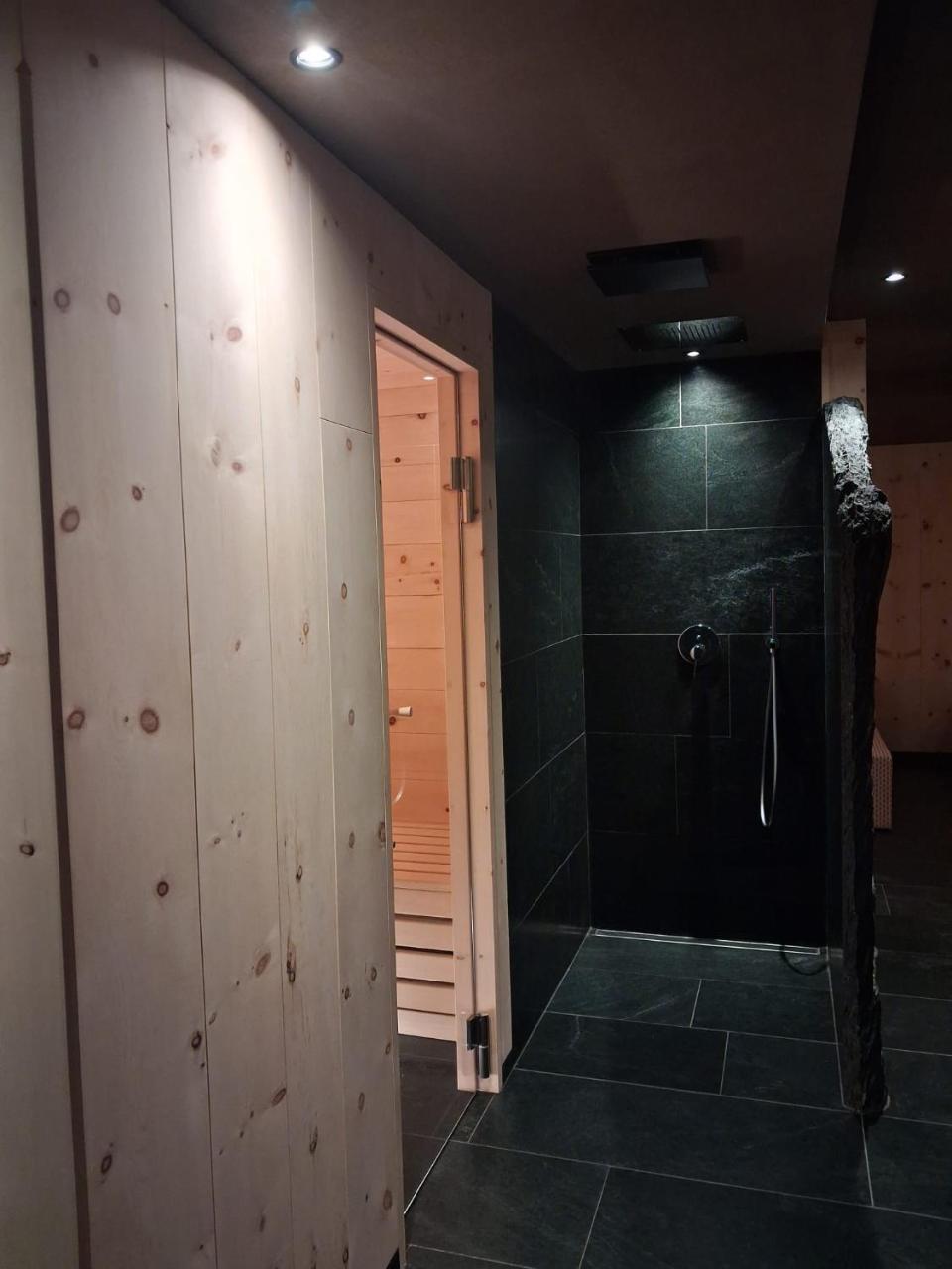 BAITA LARIX Sauna&Relax - 6