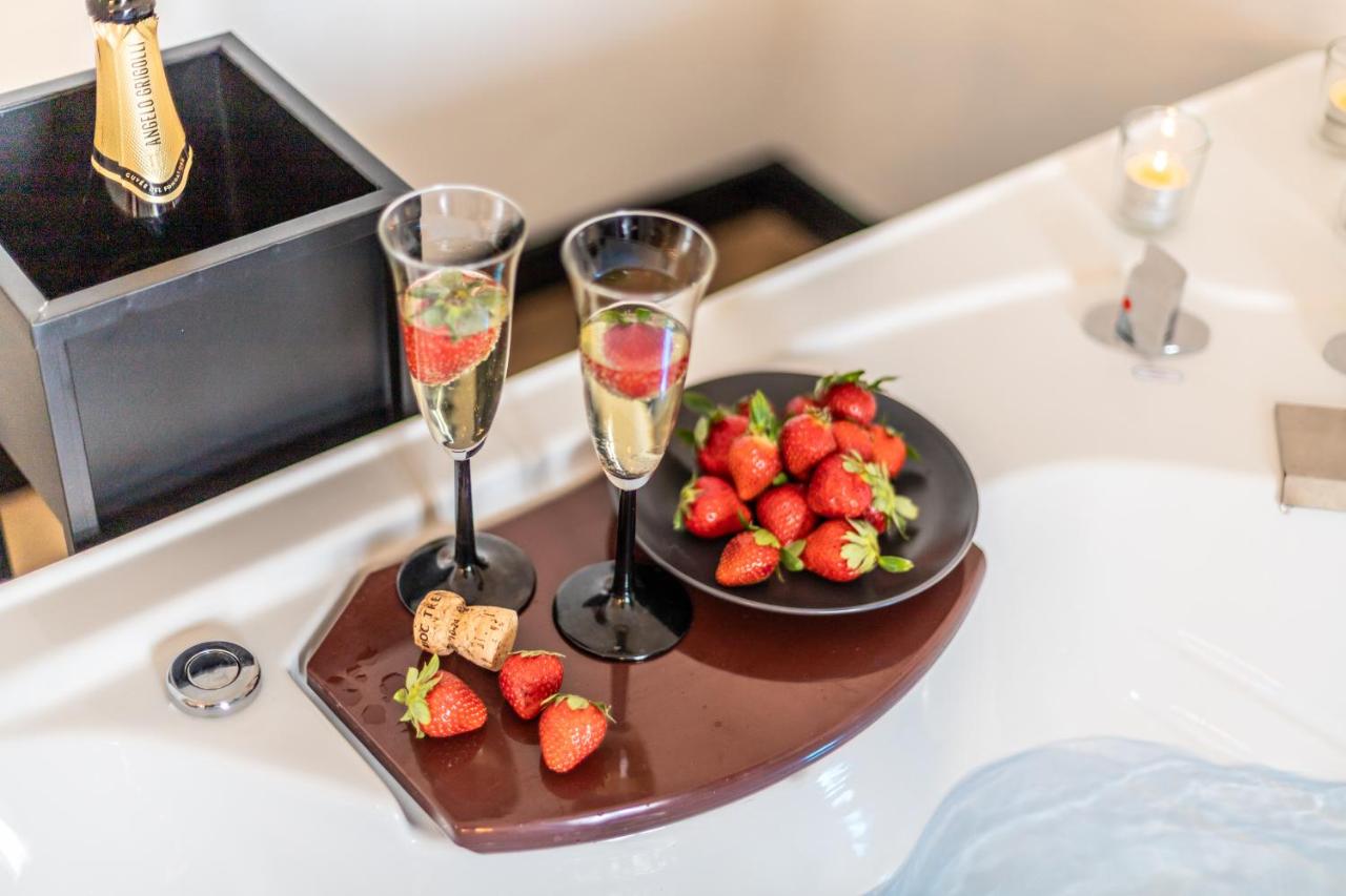 Luxury Suite - Tentazioni Nascoste - 4