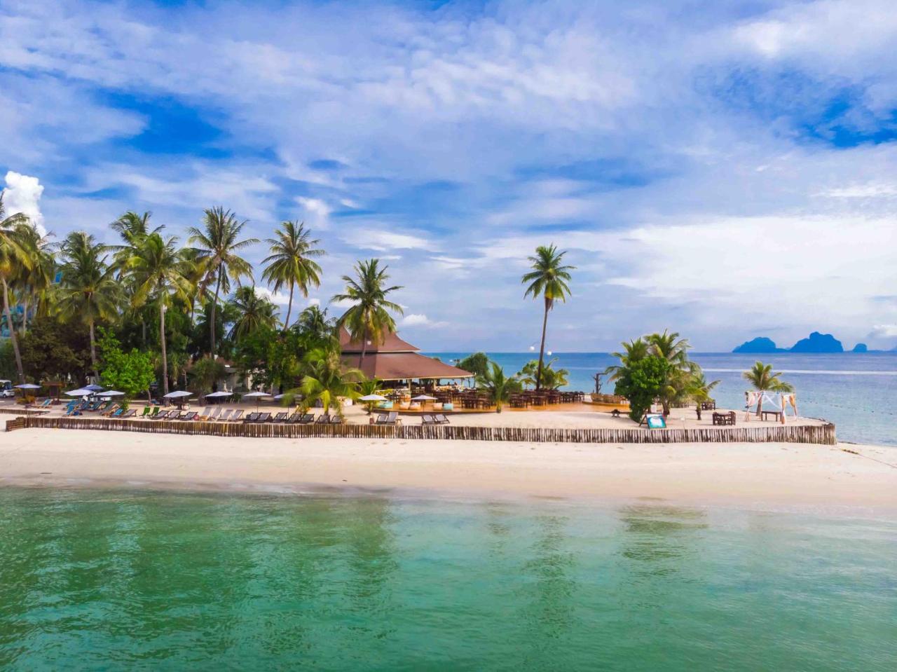 Photo - Koh Mook Sivalai Beach Resort