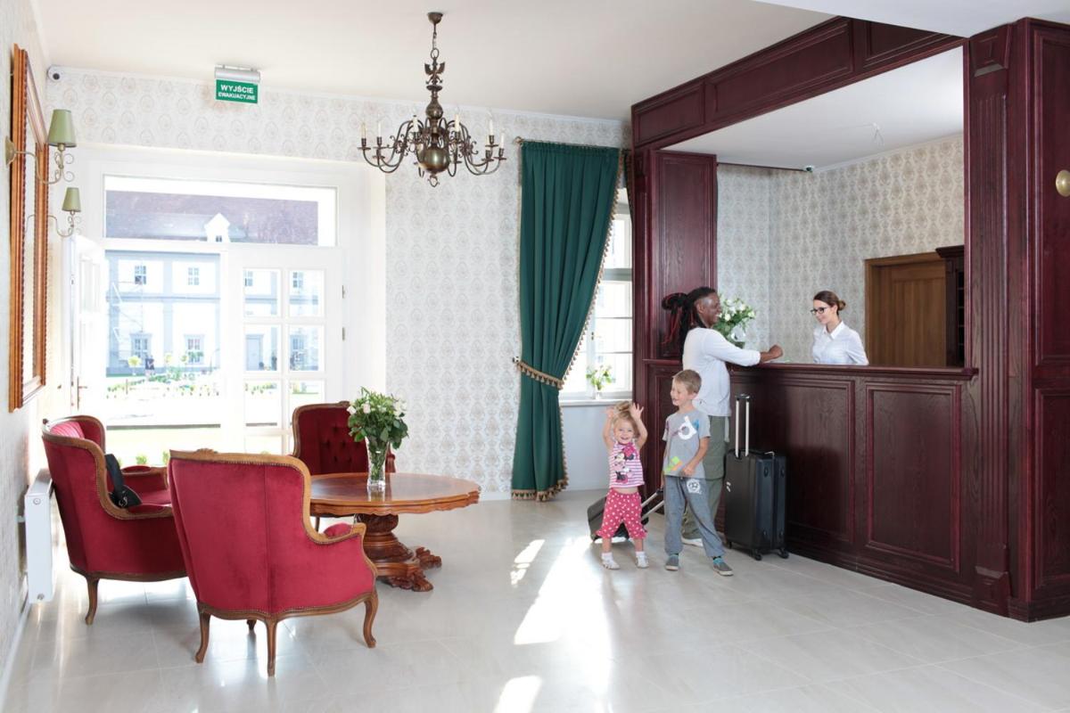 Hotel Nysa photo 4