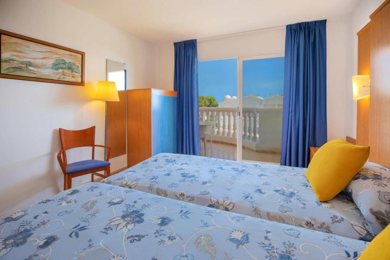 Hotel Servigroup Romana photo 2