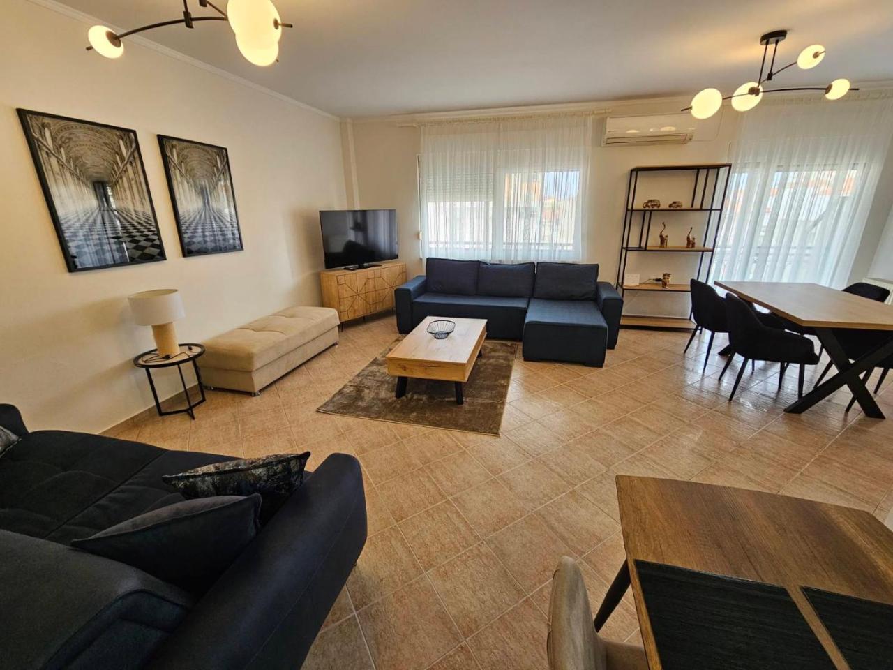 Kouros Cozy Home II - 5