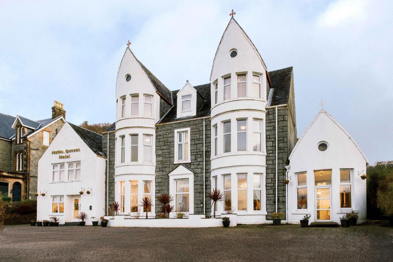 Muthu Queens Hotel, Oban