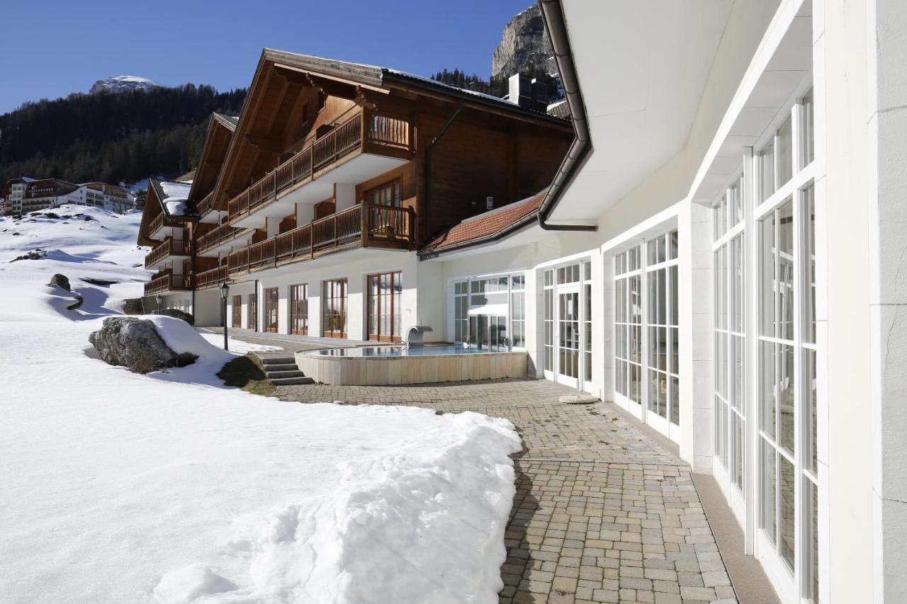 TH Corvara - Greif Hotel photo 2
