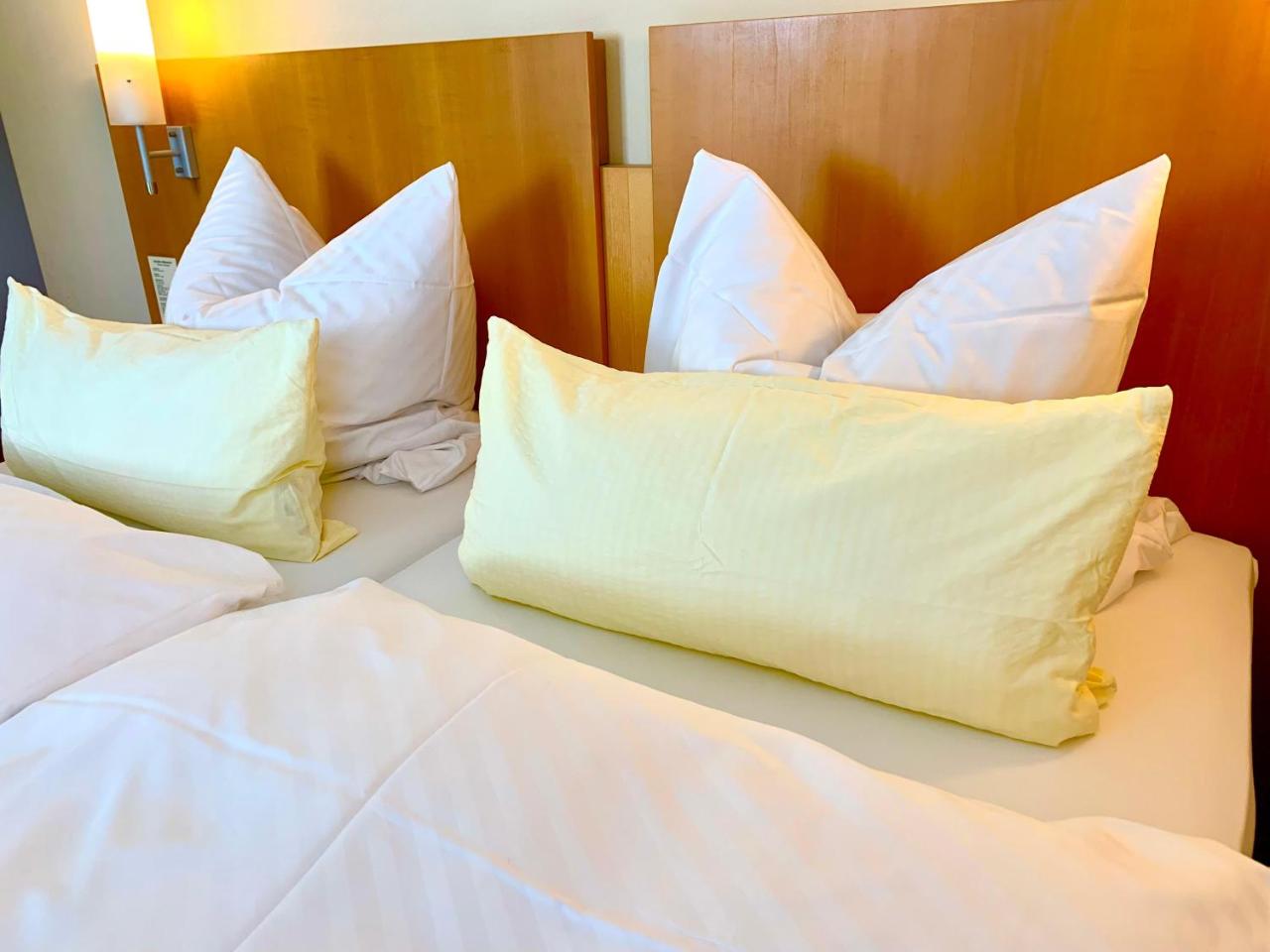 Hotel Möhringer Hof photo 2